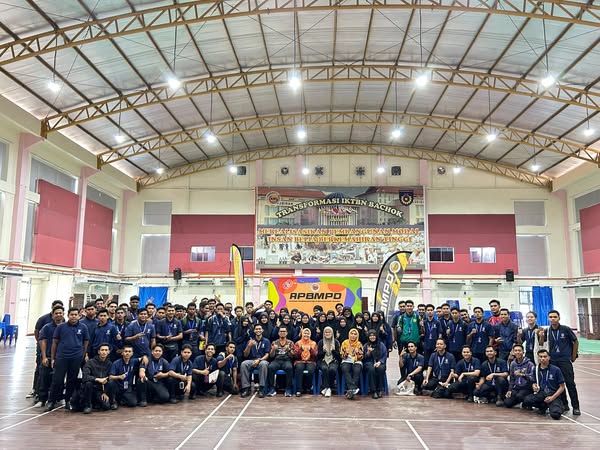 JELAJAH PROFESIONALISME KERJA BELIA ILKBS - IKTBN Bachok