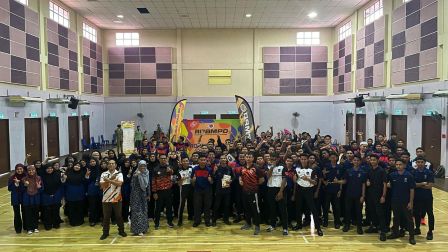 JELAJAH PROFESIONALISME KERJA BELIA ILKBS - IKBN JITRA