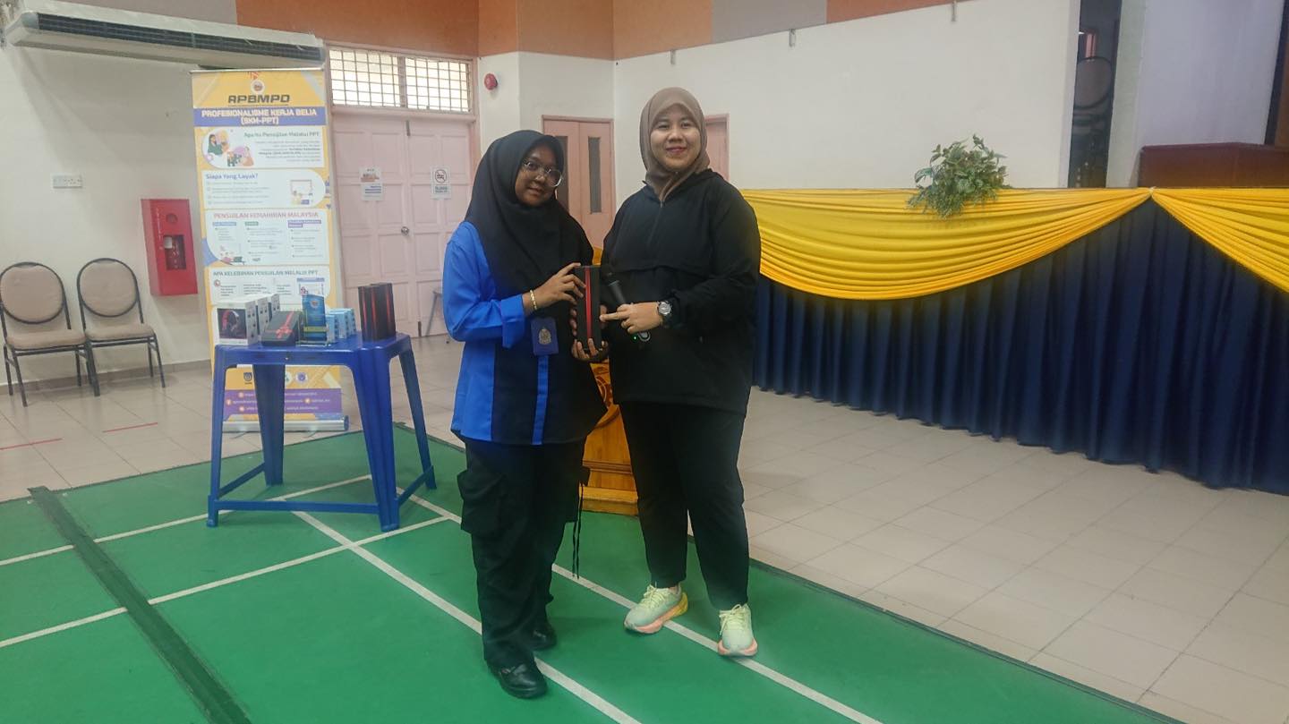 Program JPKB Ke IKBN Kuala Perlis