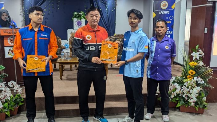 Kursus Pengurusan Program (Program Pro!) Siri 2 Tahun 2025