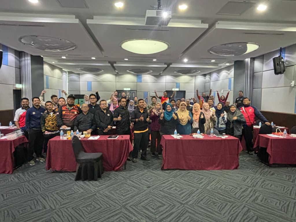 PROFESIONALISME KERJA BELIA TAKLUK ZON SELATAN