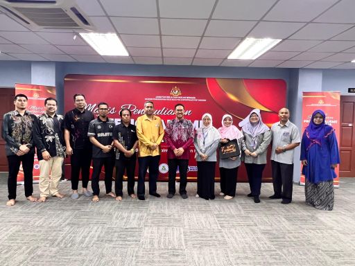 APBMPD & UTHM JALIN KERJASAMA