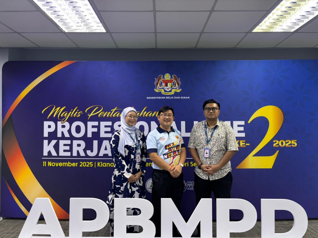 Jalinan Kerjasama Dan Lawatan Rasmi Akademi Ainsdale (M) Sdn Bhd