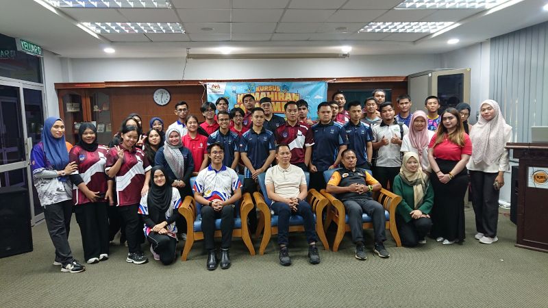 BELIA MENDALAMI KEMAHIRAN MEMIMPIN