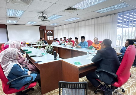 MAJLIS BACAAN YASIN JABATAN BELIA DAN SUKAN NEGERI JOHOR