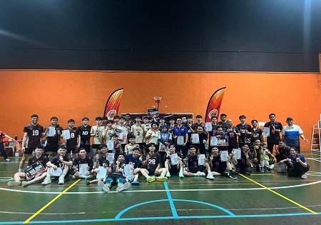LIGA SUKAN KOMUNITI (LSK) PERINGKAT DAERAH JOHOR BAHRU 2026