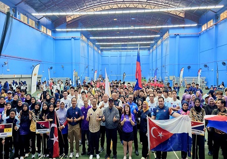 LIGA SUKAN KOMUNITI PERINGKAT NEGERI JOHOR 2026