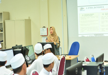 SKILLS FOR LIFE @ PARLIMEN MERSING 2025 (KURSUS ASAS PROMPT CHATGPT)