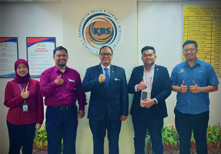 MESYUARAT KUMPULAN KERJA BIDANG KERJASAMA SOSIAL DAN BUDAYA JKK SOSEK MALINDO NEGERI JOHOR