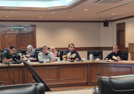 LTDL AKAN BERMULA DI LANGKAWI KEDAH