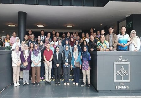 BENGKEL 3 HARI “TATACARA PENGURUSAN ASET TAK ALIH (TPATA)’’