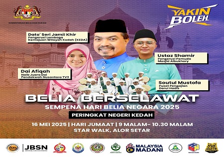 JOM PI BERSELAWAT NA!