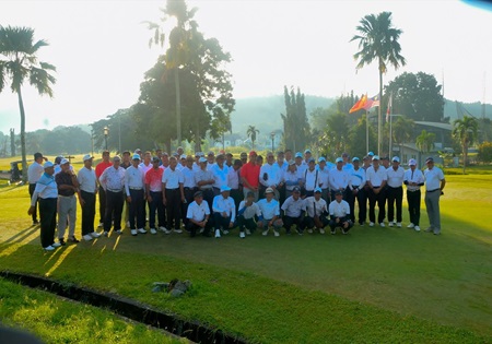 MASTER SPORT GOLF CHALLENGE PERINGKAT NEGERI KEDAH 2025