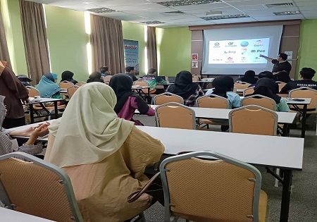 BENGKEL AI @ FIESTA RAKAN MUDA PERINGKAT NEGERI KEDAH 2025