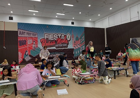 FIESTA RAKAN MUDA PERINGKAT NEGERI KEDAH 2025