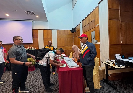  HARI PERTAMA SEMINAR KECERGASAN EKSEKUTIF (SKE) 2025 PERINGKAT NEGERI KEDAH