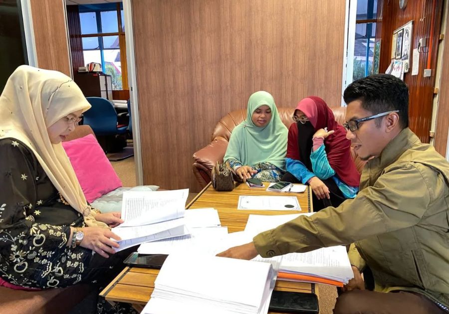 BELIAWANIS PERKASA PEMBANGUNAN BELIA DI KUALA KRAI