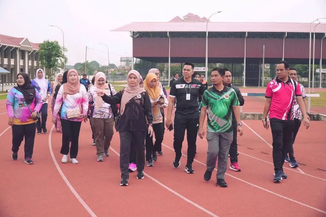 KESERONOKKAN BEKERJA, AMALAN POSITIF