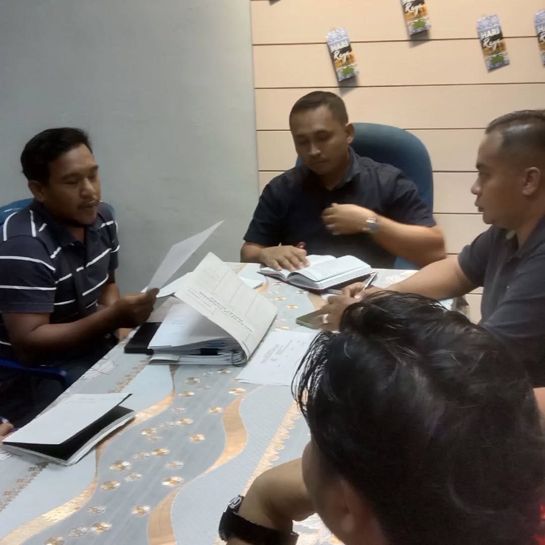 MESYUARAT AGUNG TAHUNAN KALI KEDUA KELAB BELIA PERWARIS WAKAF BHARU