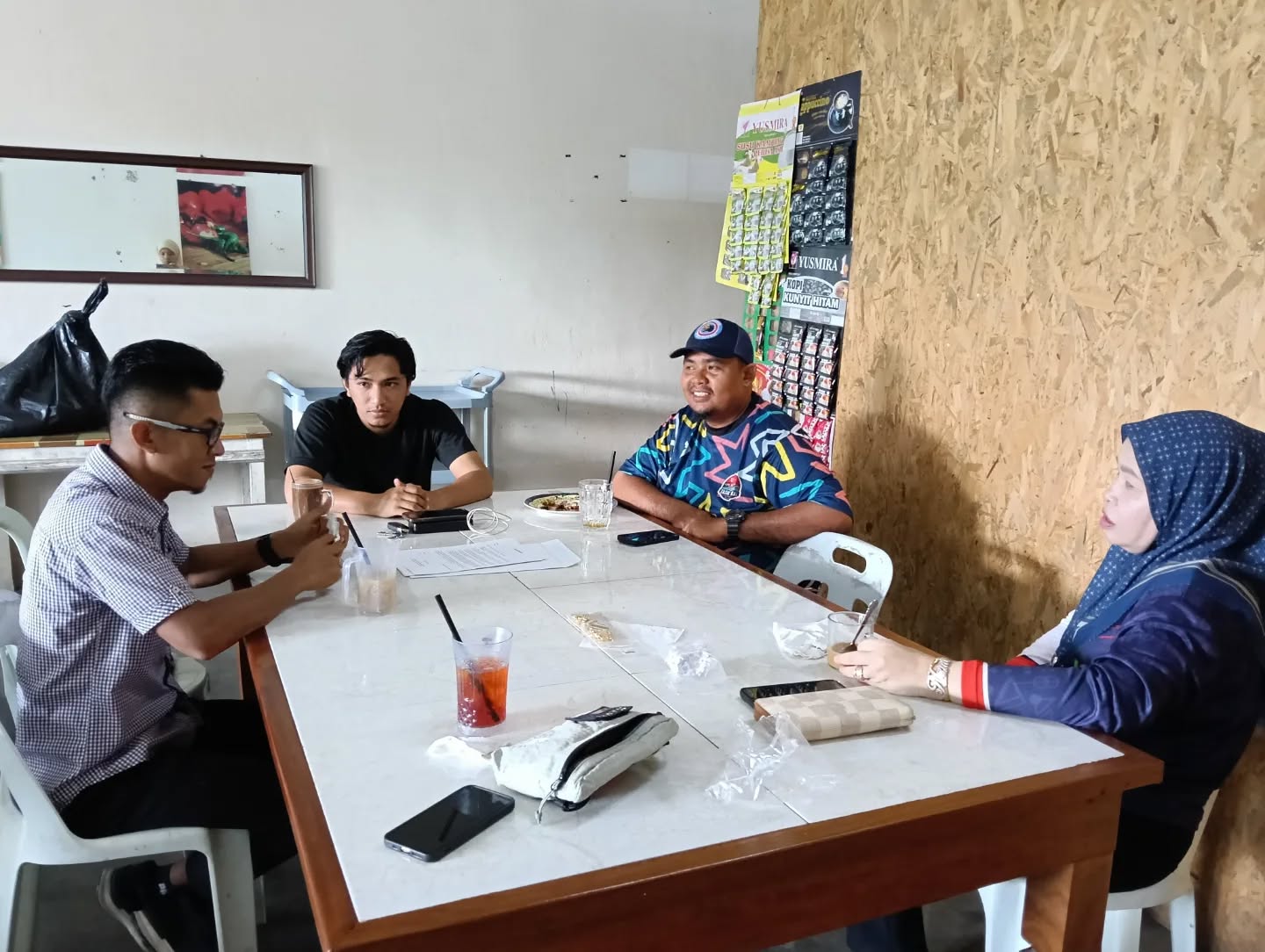 PENCALONAN ANUGERAH PERDANA BELIA NEGARA (APBN) DAERAH KUALA KRAI BAGI TAHUN 2025