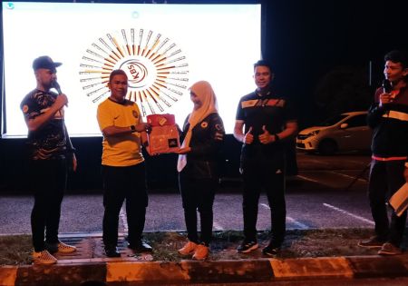 PERMULAAN KEMENANGAN KEPADA HARIMAU MALAYA