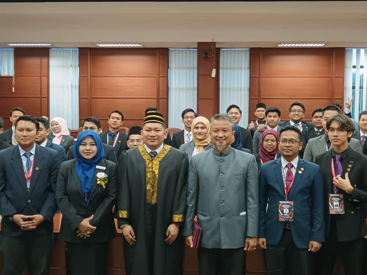 PERSIDANGAN KEPIMPINAN BELIA KELANTAN 2024 (PKBK’24)