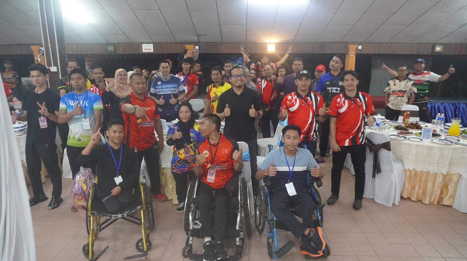PROGRAM INSPIRE EKSPLORASI PERINGKAT NEGERI KELANTAN 2024