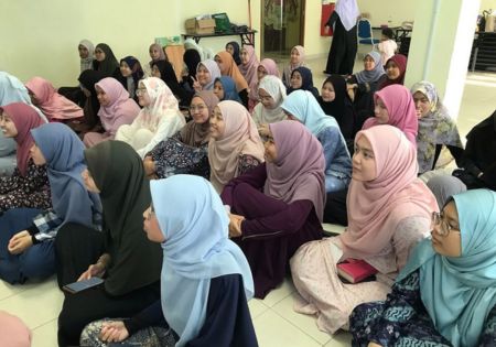 RAMADAN GATHERING KELANTAN 2025 OLEH PERTUBUHAN MUKMIN PERINTIS DI KOMBES KELANTAN