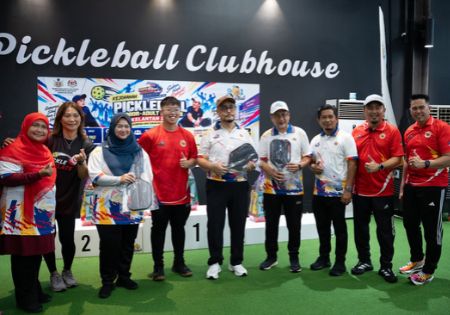 LAWATAN KE RERUAI MERIAHKAN SAMBUTAN HARI SUKAN NEGARA (HSN) PERINGKAT NEGERI KELANTAN 2026