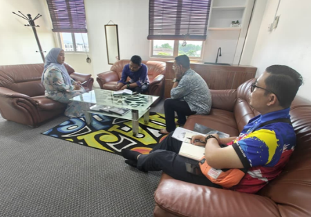 PERBINCANGAN HARI SUKAN NEGARA PERINGKAT DAERAH MACHANG 2026