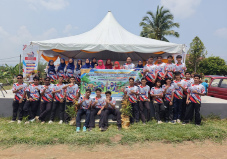PROGRAM RAKAN PRIHATIN: MOBILISASI SUKARELAWAN RAKAN MUDA SOKONG SAMBUTAN HARI SUKAN NEGARA 2026 PERINGKAT DAERAH MACHANG