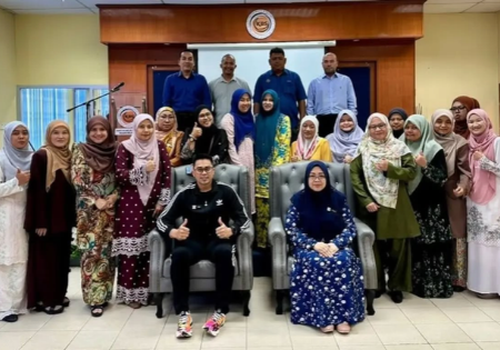 KURSUS ASAS PENGURUSAN REKOD DAN FAIL