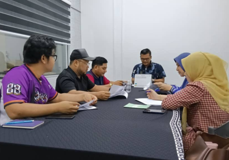 Rangka Kerja Kelab Rakan Muda Bandar Pasir Puteh