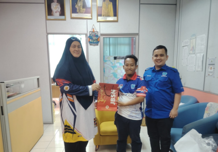 Temu Mata MAYC Bachok Bersama PBSD : Pertemuan Strategik Perkasakan Agenda Belia Daerah