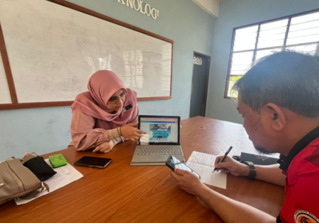 Pasir Mas Bersiap Sedia Anjur Kejohanan Catur 1000 Liga Daerah