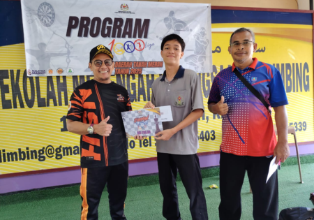 KEJOHANAN CATUR 1000 LIGA PERINGKAT DAERAH TANAH MERAH CUNGKIL BAKAT BAHARU