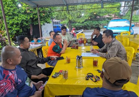 Penubuhan Kelab Bola Sepak Gunung Reng Penuhi Citarasa Komuniti