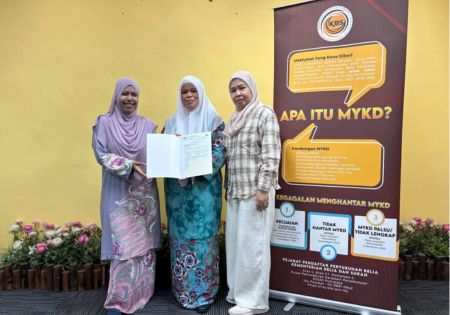 Pelan Transisi Pertubuhan Belia Membentuk Pemimpin Muda Lebih Dinamik Dan Inklusif