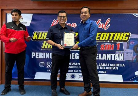 Program Rakan Digital – Canva Editing Rakan Muda Siri 1 Peringkat Negeri Kelantan