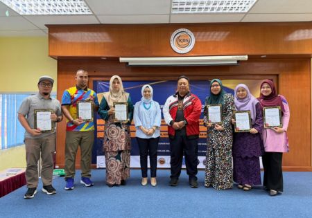 Bengkel Pemerkasaan Pemimpin Dan Badan Operasi Anugerah Remaja Perdana Rakan Muda (ARPRM) Peringkat Negeri Kelantan Berjalan Lancar Dan Berimpak Tinggi