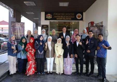 PENILAIAN CALON APBN PERKASA AGENDA PEMBANGUNAN BELIA BERKUALITI