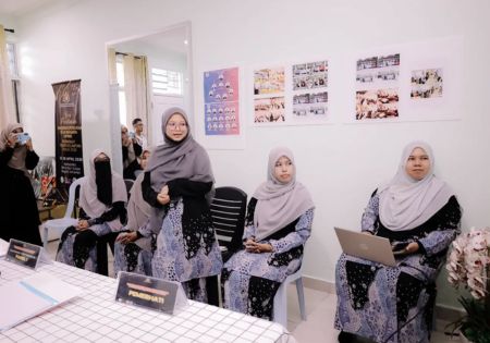 KELAB BELIAWANIS SERTAI APBN 2026 KATEGORI PERTUBUHAN BELIA
