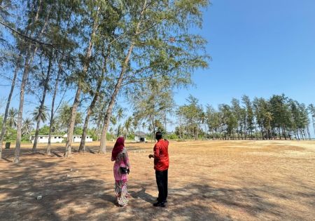 BACHOK JADI TUMPUAN! PANTAI IRAMA & PANTAI IMPIAN KINI DALAM RADAR LOKASI HBN KELANTAN 2026