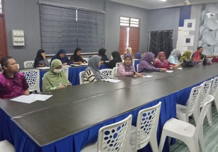 KLAS RENANG DAERAH BACHOK 2026 FASA 1 MULA BUKA TIRAI