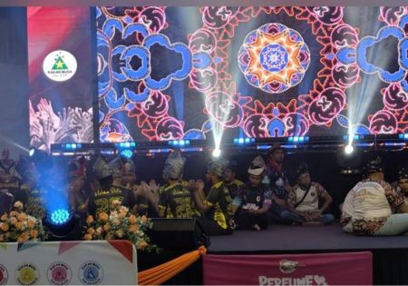 BATTLE OF DIKIR BARAT MERIAHKAN HARI BELIA NEGARA 2026 KELANTAN