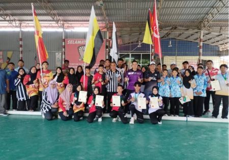 KEJOHANAN B21 BOCCE KEBANGSAAN PRELUDE SUKMA 2026