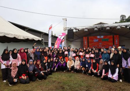 SEDANG BERLANGSUNG! FIESTA RAKAN MUDA PERINGKAT NEGERI KELANTAN 2026 – HARI KEDUA