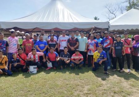 LIGA SEPAK PENALTI TERBUKA KELANTAN 2026 MERIAH DENGAN PENYERTAAN 70 PASUKAN