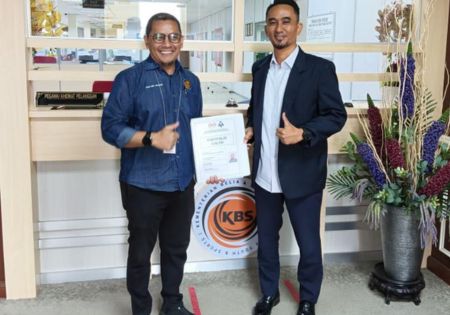 Sesi Penilaian Pegawai Pengesah Luaran (PPL) Bagi Penilaian Sijil Kemahiran Tahap 3