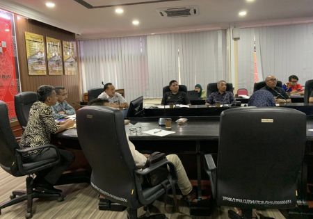 Mesyuarat Penajaan Hari Sukan Negara Peringkat Daerah Pasir Puteh (HSN2025) Kukuhkan Sokongan Komuniti Dan Korporat